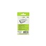 Benson USB-C oplader - 2.2A - Wit - Voor smartphones en tablets
