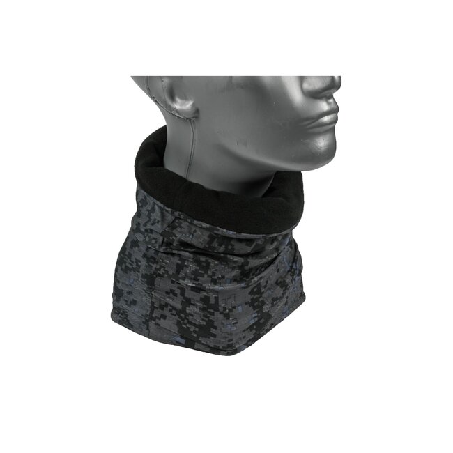 Benson Nekwarmer - Polar - Microvezel en Fleece - Sneldrogend - 24 x 65 cm