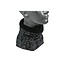 Benson Nekwarmer - Polar - Microvezel en Fleece - Sneldrogend - 24 x 65 cm
