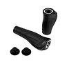 Benson Fietshandvatten - Comfort - 140 mm en 95 mm - Zwart Benson Fietshandvatten - Comfort - 140 mm en 95 mm - Zwart