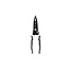 Benson Multifunctionele elektricienstang - 3-in-1 - 20 cm - Chroom-vanadiumstaal