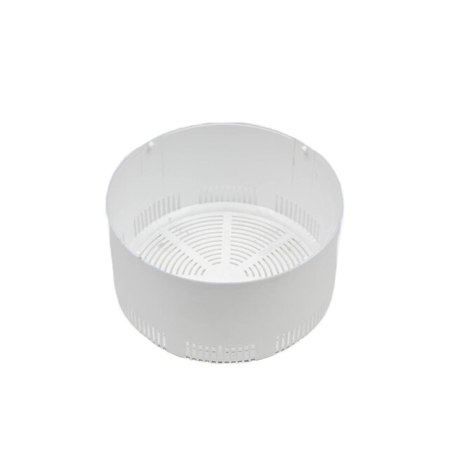 Benson Muggen- en insectenvanger - UV licht - Geruisloze ventilator - USB-aansluiting - 20 m² actieradius