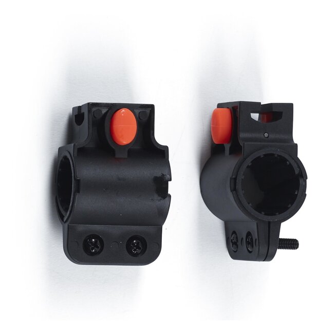 Xolid Kabelslot - Cijferslot - 4-cijferig - Ø 12 mm - 120 cm - Zwart