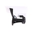 Hofftech Dummy camera wandlamp - LED - zonne-energie - bewegingssensor - 1200 mAh batterij - waterdicht