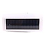 Hofftech Dummy camera wandlamp - LED - zonne-energie - bewegingssensor - 1200 mAh batterij - waterdicht