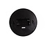 Benson Dummy beveiligingscamera - knipperende LED - dome model - binnen en buiten