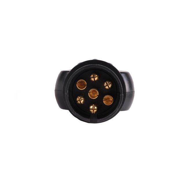 Benson 7-polige trailer stekkertester - 12V - verlichting controle
