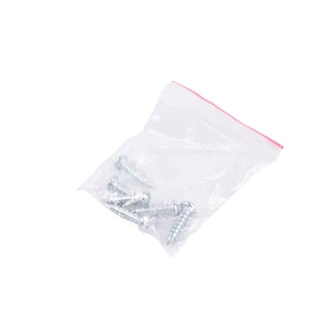 Benson Deurschuif - Profielgrendel - Gegalvaniseerd IJzer - 100 mm - Duurzaam en Sterk