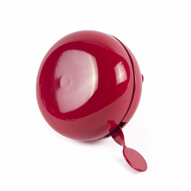 Benson Fietsbel - Ding Dong - Ø 80 mm - Kleurenmix - Eenvoudige Montage