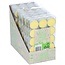 Lifetime Waxinelichtjes - Theelicht - Citronella - 15 stuks