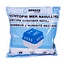 Benson Vochtopnemer navulling - 400 gram - 8 stuks - langdurige werking