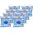 Benson Vochtopnemer navulling - 400 gram - 8 stuks - langdurige werking