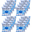 Benson Vochtopnemer navulling - 400 gram - 16 stuks - langdurige werking