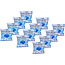 Benson Navulling vochtopnemer - 400 gram - 12 stuks - langdurige werking