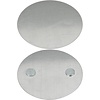 Brennenstuhl Magnetische Montageplaat - BR 1000 - voor Rookmelder Brennenstuhl Magnetische Montageplaat - BR 1000 - voor Rookmelder