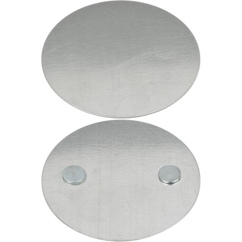 Brennenstuhl Magnetische Montageplaat - BR 1000 - voor Rookmelder Brennenstuhl Magnetische Montageplaat - BR 1000 - voor Rookmelder