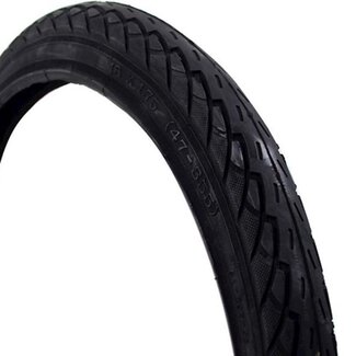 CST Retro buitenband - Lekbestendig - 18 x 1.75 - Zwart