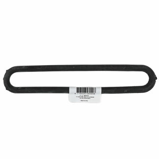 Benson Spanrubbers - Weerbestendig - 200 x 8 mm - Zwart - Set van 10 Benson Spanrubbers - Weerbestendig - 200 x 8 mm - Zwart - Set van 10