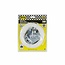 Benson Handtakel - Katrol 180 kg - Hefhoogte 3 m - 20 m Touw - Polypropyleen