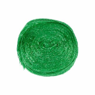 Benson Tuinnet - Groen - Mono - 5 x 2 meter