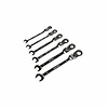 Hofftech Steek - Ring Ratel Knik - 8 mm tot en met 17 mm Hofftech Steek - Ring Ratel Knik - 8 mm tot en met 17 mm