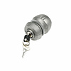 Benson Disselslot - Kogel Vorm - Bal voor 50 mm - Disselkoppelingen Benson Disselslot - Kogel Vorm - Bal voor 50 mm - Disselkoppelingen
