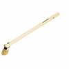 Benson Bokkepoot Kwast - Rond - 30 mm Benson Bokkepoot Kwast - Rond - 30 mm