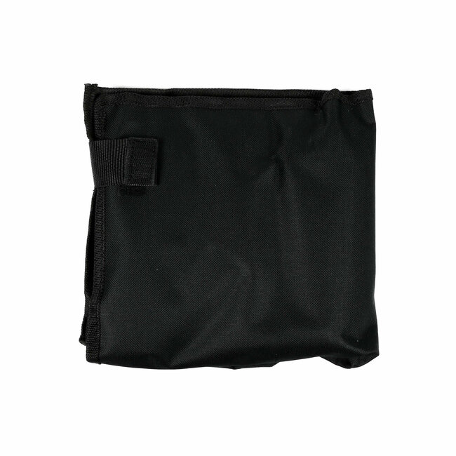 Hofftech Universele auto-interieur demontageset - 11-delig - Inclusief opbergtas - Rood/zwart