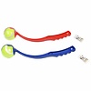 Benson Ballenwerper - 38 cm - Inclusief Tennisbal Benson Ballenwerper - 38 cm - Inclusief Tennisbal