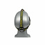 Hofftech Verstelbare LED-hoofdlamp - 3 Watt - Bewegingssensor - 100 lumen - Wit licht