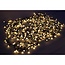 Benson Lichtsnoer - Warm Wit - 400 LED - 14,5 meter - Binnen/Buiten - IP44