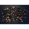 Benson LED Lichtsnoer Diamant - Warm Wit - 200 LED - 25 meter - IP44 Benson LED Lichtsnoer Diamant - Warm Wit - 200 LED - 25 meter - IP44