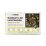 Benson LED Lichtsnoer Diamant - Warm Wit - 200 LED - 25 meter - IP44