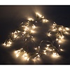 Benson LED Lichtgordijn - Warm Wit - 154 LED - 1.5 x 1.3 meter - IP44 Benson LED Lichtgordijn - Warm Wit - 154 LED - 1.5 x 1.3 meter - IP44