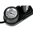 Benson Compacte voetpomp - 7 bar - met manometer en ventieladapters