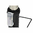 Benson Compacte voetpomp - 7 bar - met manometer en ventieladapters