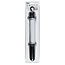 Hofftech Draadloze LED-werklamp met haak - 130 lumen - 12000 kelvin - 3 x AAA