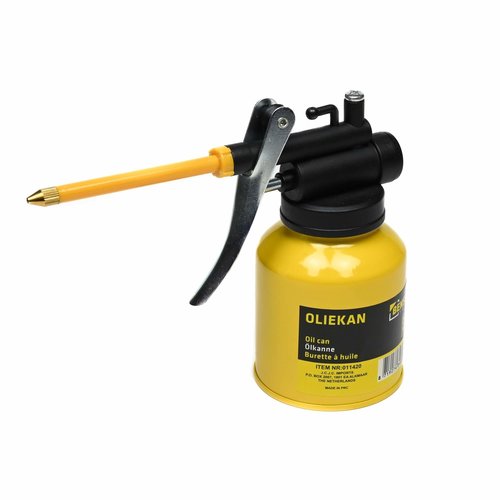 Benson Oliekan Flexibele Tuit 250 ml Benson Oliekan Flexibele Tuit 250 ml