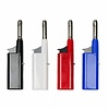 Benson BBQ Aansteker - 124 mm - Navulbaar - Mix - per stuk Benson BBQ Aansteker - 124 mm - Navulbaar - Mix - per stuk