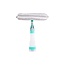Benson Raamwisser 5-in-1 - Microfiber Doek - Reservoir - 26 cm