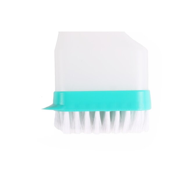 Benson Raamwisser 5-in-1 - Microfiber Doek - Reservoir - 26 cm