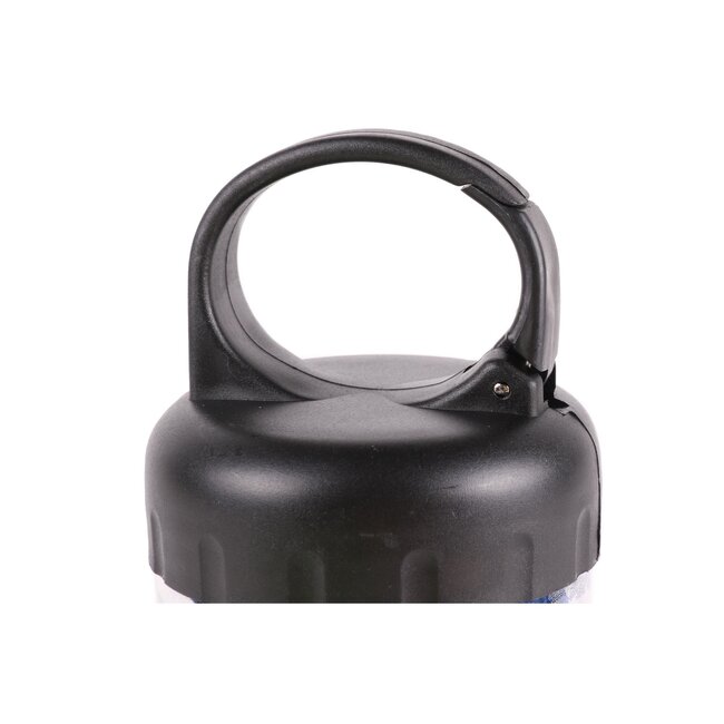 Benson IJshanddoek - Verkoeling bij Sporten - Herbruikbaar - 30 x 90 cm - Inclusief Opbergbox