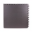 Benson Puzzelmat - Foam Vloertegels - Afneembare Zijkanten - 60 x 60 cm - 4 stuks - Antraciet Grijs