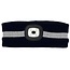 Benson Warme hoofdband met LED-verlichting - Veilig en stijlvol - One size - Mix kleuren