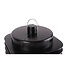 Benson Muggenlamp - UV-LED - 1.2 watt - Zwart - Bereik 40 m²