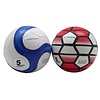 Benson Voetbal - 260 grams - Maat 5 - Ø 23 cm - Mix Benson Voetbal - 260 grams - Maat 5 - Ø 23 cm - Mix