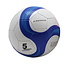 Benson Voetbal - Maat 5 - 260 gram - Ø 23 cm - Duurzaam kunstleer - Mixkleur
