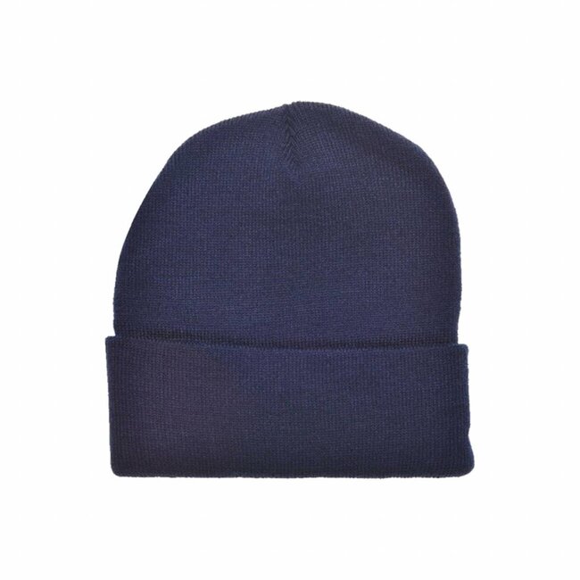 Benson Warme beanie muts - One size - Kleurmix - Assorti