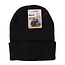 Benson Warme Beanie Muts - One Size - Kleurmix - Assorti