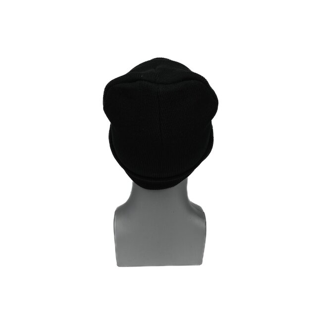 Benson Warme muts met oplaadbare LED-verlichting - Mix kleur - Drie lichtstanden